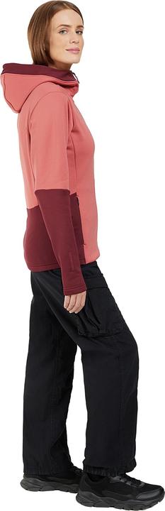 Actual product image Didriksons Rosita (M)