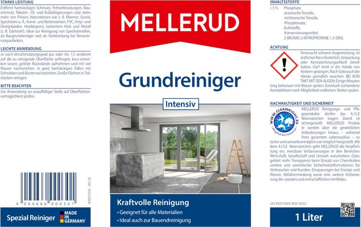 Image du produit Mellerud Insentiv