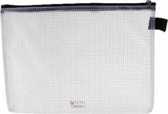 Produktbild Rexel Reissverschluss-Tasche (A6, 1 x)