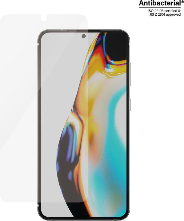Produktbild PanzerGlass Ultra-Wide Fit (1 Stück, Samsung Galaxy A34 5G)