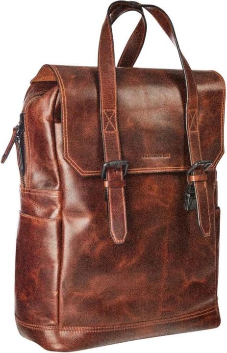 Image du produit Maverick Sac à dos Original 15.6 brun