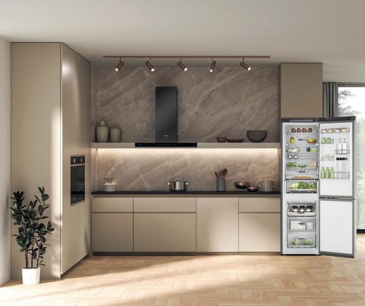 Immagine prodotto Bauknecht KGTNF 20CME IN (367 l)