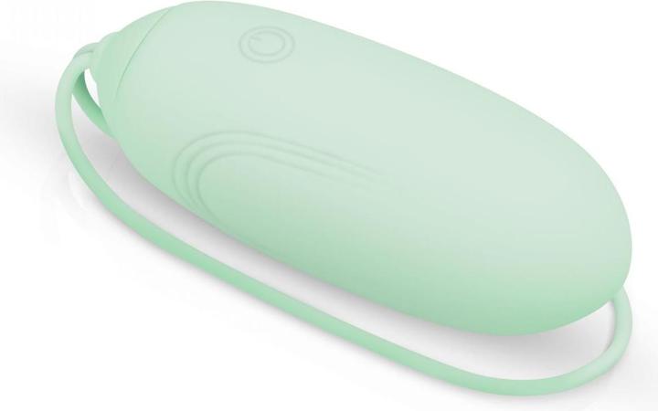 Image du produit Luv Egg Vibrationsei -Grün