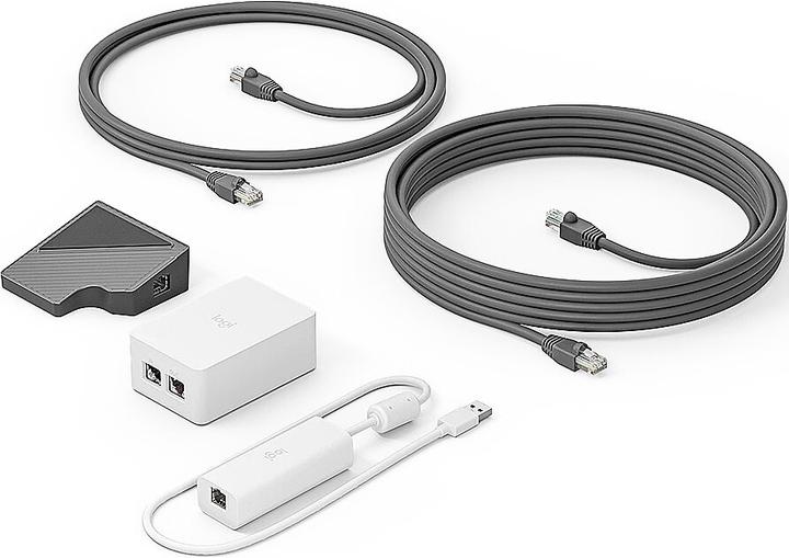 Actual product image Logitech Tap