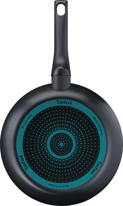 Actual product image Tefal Easy Cook & Clean (24.28 cm, Frying pan, Aluminium)