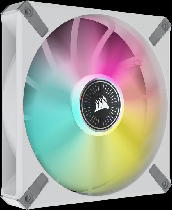 Immagine prodotto Corsair ML140 RGB ELITE (140 mm, 2 x)