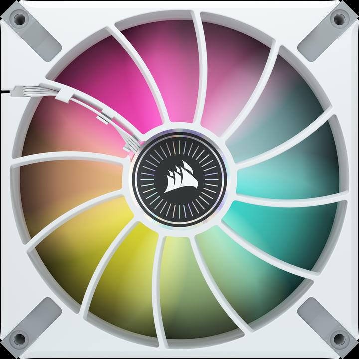 Immagine prodotto Corsair ML140 RGB ELITE (140 mm, 2 x)