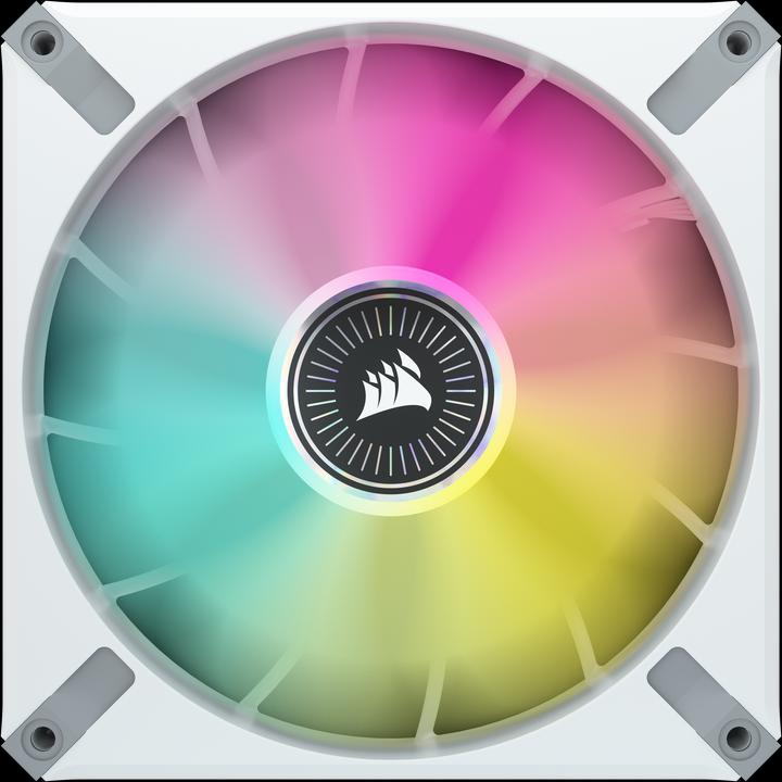 Immagine prodotto Corsair ML140 RGB ELITE (140 mm, 2 x)