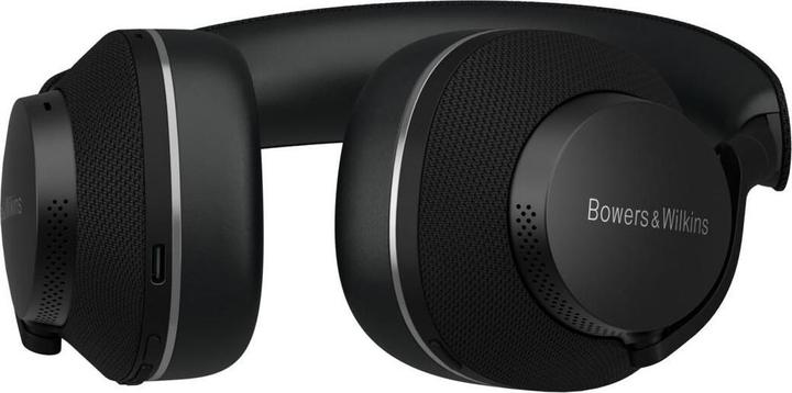 Produktbild Bowers & Wilkins Px7 S2-E (ANC, 30 h, Kabellos, Kabelgebunden)