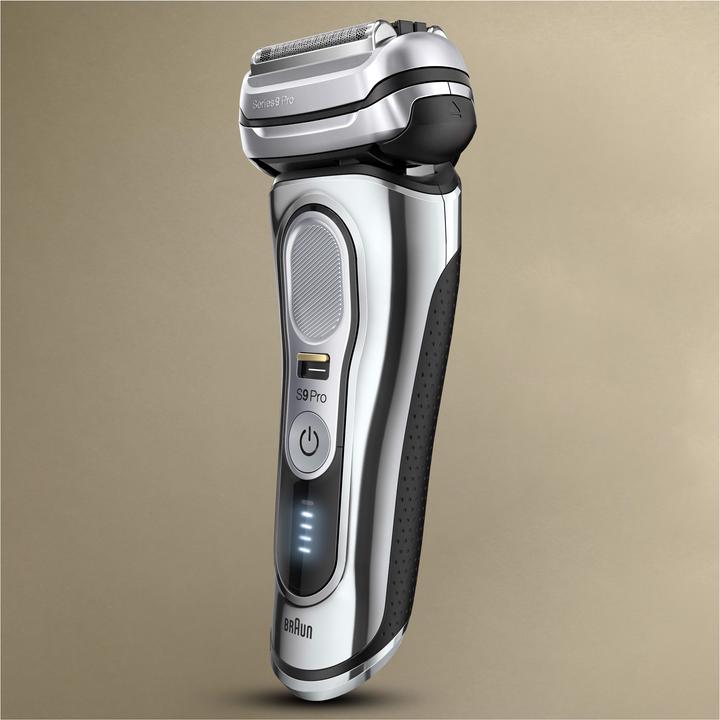 Braun Series 9