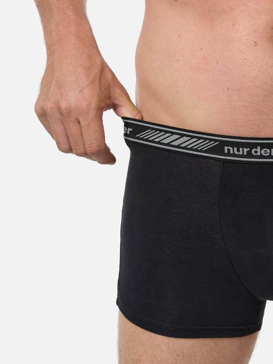 Produktbild Nur Der Retroshorts Everyday Flex (XL, 4er Pack)