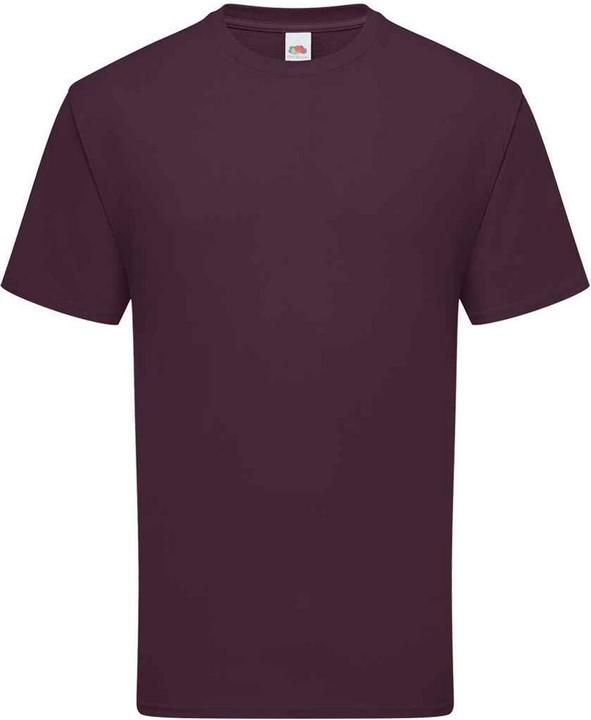 Produktbild Fruit of the Loom Premium TShirt (XL)