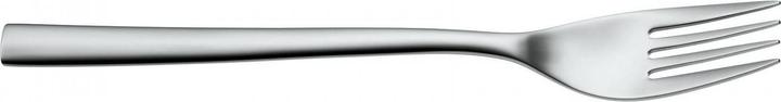Produktbild WMF Besteck Besteckset 12 Personen Palermo 60tlg Monobloc Edelstahl poliert (60 Stück, Besteck Set)