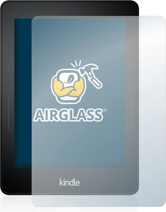 Immagine prodotto BROTECT Pellicola di vetro antiproiettile AirGlass (Kindle Voyage)