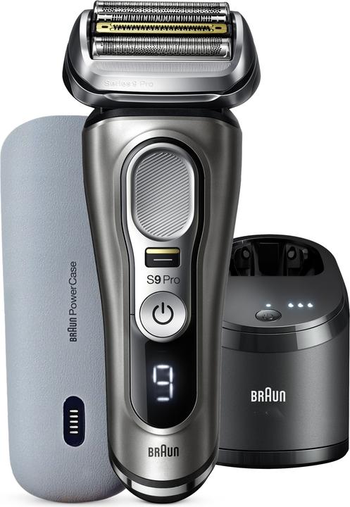 Produktbild Braun Series 9 Pro