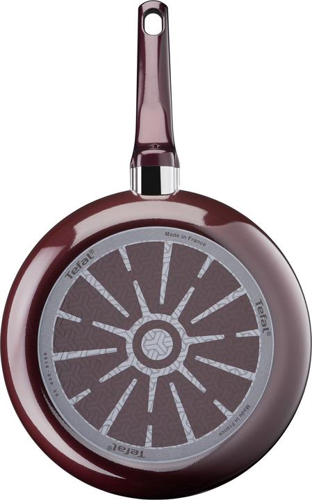 Immagine prodotto Tefal Resist Intense (32 cm, Padella per friggere, Alluminio)