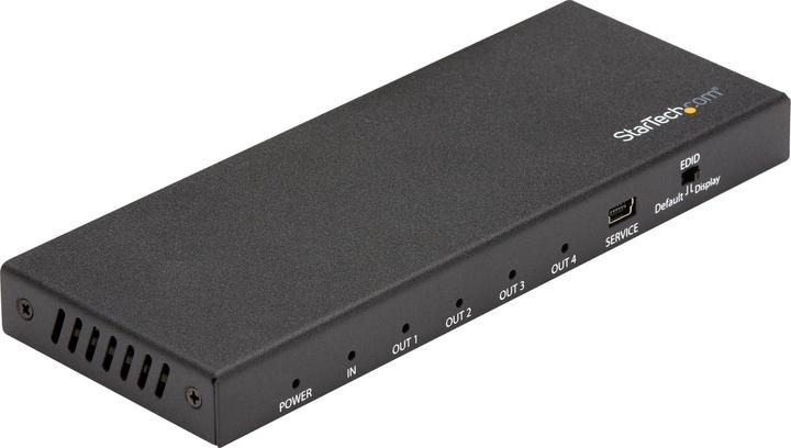Actual product image StarTech ST124HD202