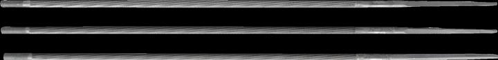 Image du produit Irimo Lime ronde pour tronçonneuse 3.2 mm - 12 x 3 pces (150 mm)