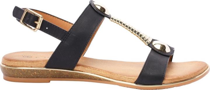 Produktbild Lunar Sandalen Renoir (38)