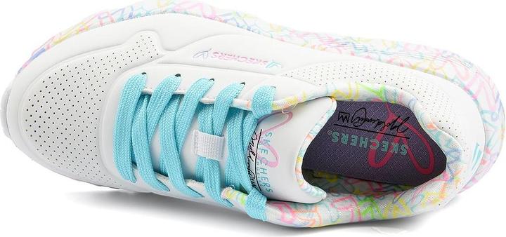 Produktbild Skechers X Jgoldcrown: Uno Lit (27)