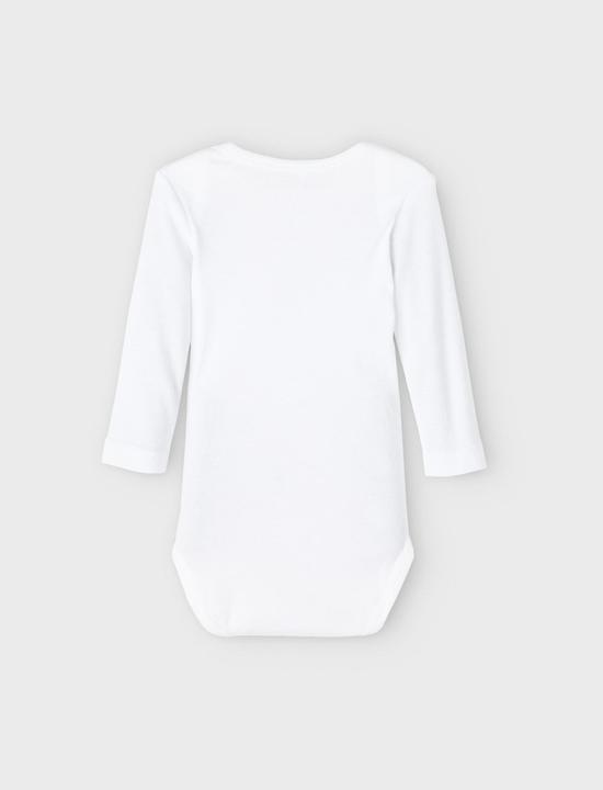 Actual product image Name it 5Pack BabyBody (62)