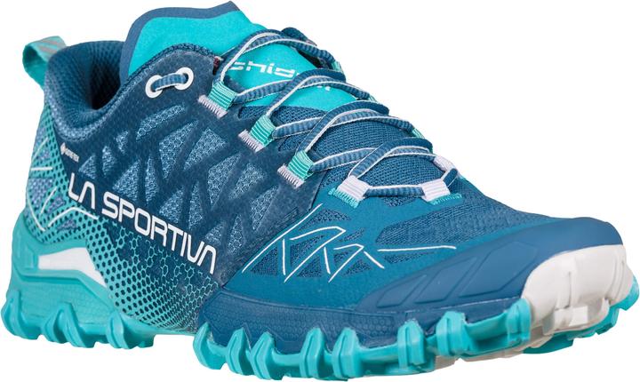 Actual product image La Sportiva Bushido II GTX (37.5)