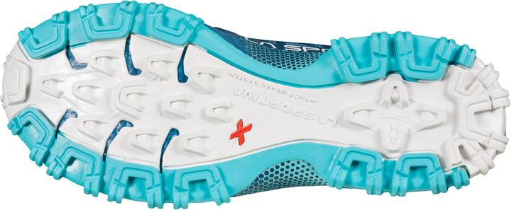 Actual product image La Sportiva Bushido II GTX (37.5)