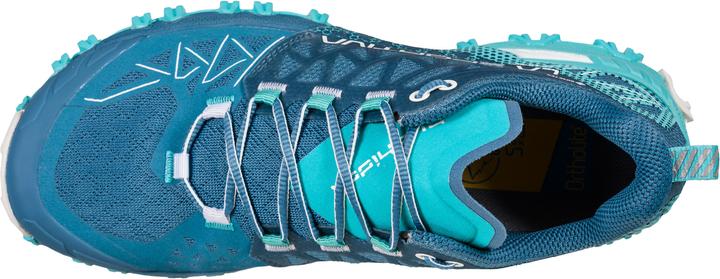 Actual product image La Sportiva Bushido II GTX (37.5)