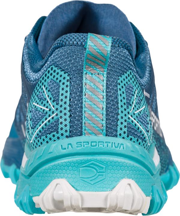 Actual product image La Sportiva Bushido II GTX (37.5)