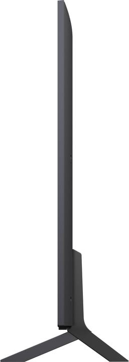 Immagine prodotto LG 50QNED80A6A (50", QNED80, QNED, 4K, 2025)