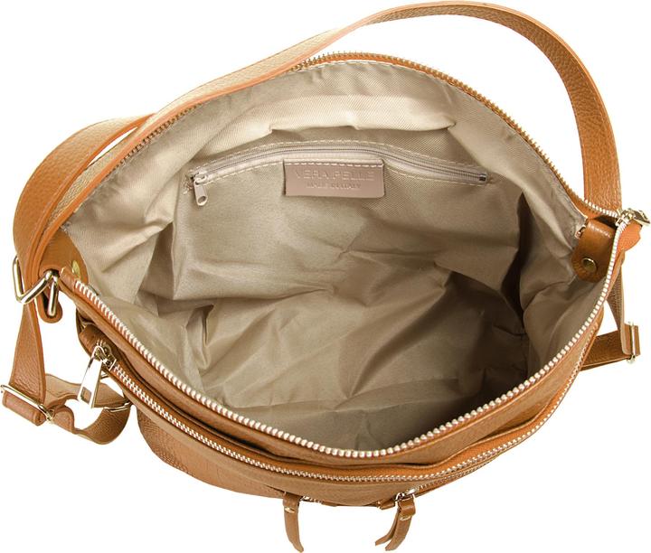 Actual product image Samantha Look Schultertasche