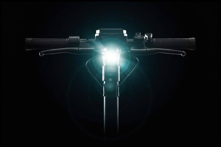 Produktbild SoFlow SO4 Pro (20 km/h, 40 km, 500 W)