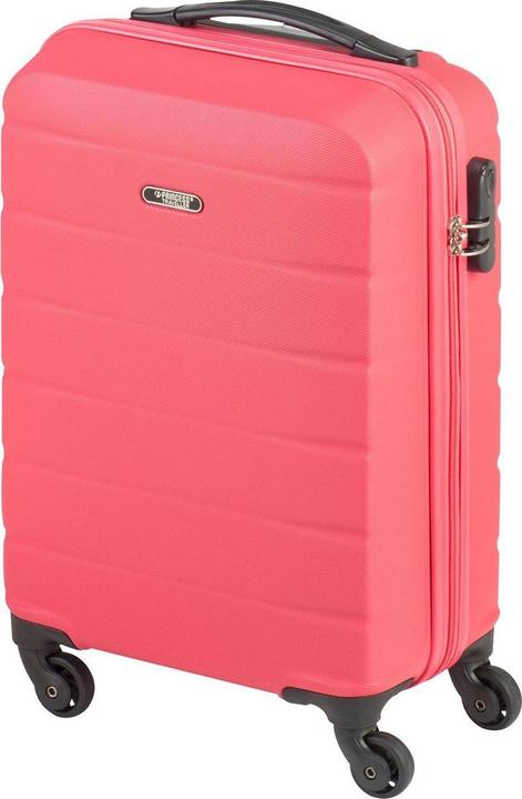 Image du produit Princess Traveller Prinzessinreisende Grenada - Handtasche Kooffer - Baumwollwiederchen - S - 55 cm (Bagage à main (jusqu'à 50l))