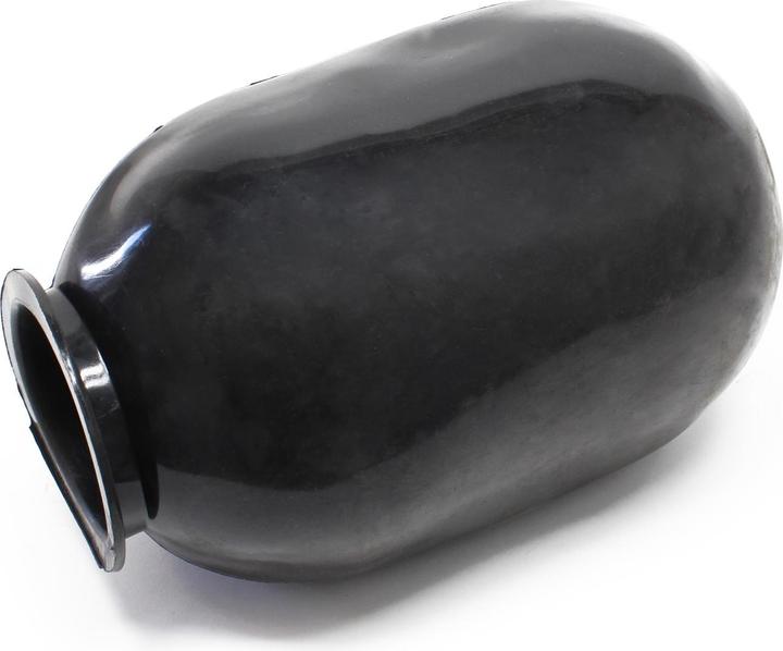Produktbild Wiltec Membran Hauswasserwerk 20-24 L Druckkessel Membrankessel Gummiblase EPDM (Hauswasserpumpe)