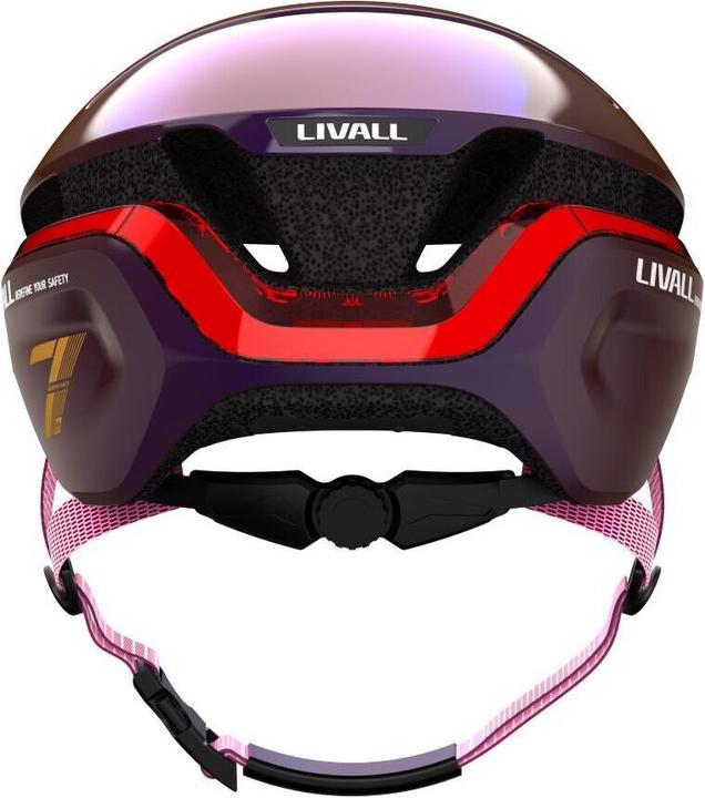 Produktbild Livall EVO21 (58 - 62 cm)