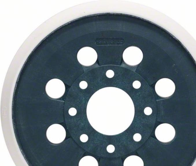 Image du produit Bosch Professional Zubehör Accessoires 2608000352 Disque de broyage