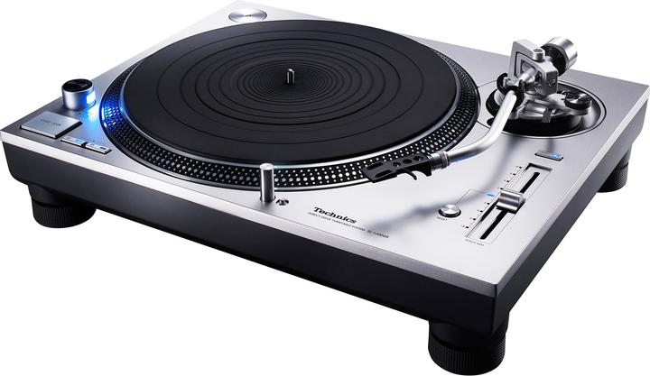 Actual product image Technics SL 1200 GR (Manual)