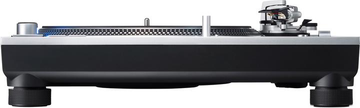 Actual product image Technics SL 1200 GR (Manual)