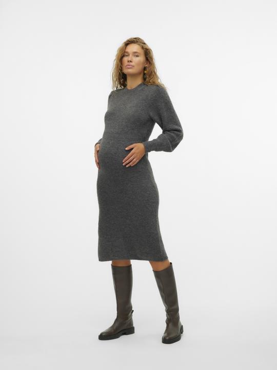 Immagine prodotto Vero Moda Maternity VMMVILLA vestito premaman vestito a maglia (XL)