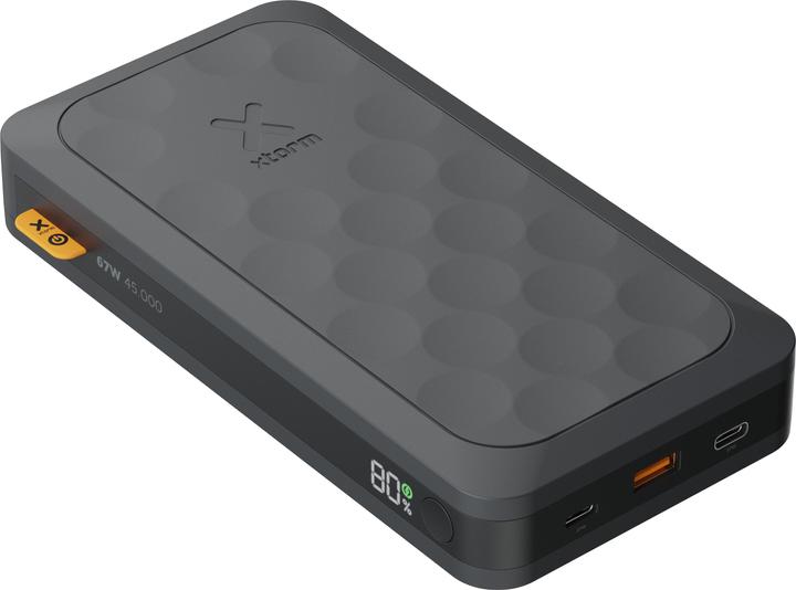 Produktbild Xtorm Fuel Series 5 (45000 mAh, 67 W, 166.50 Wh)