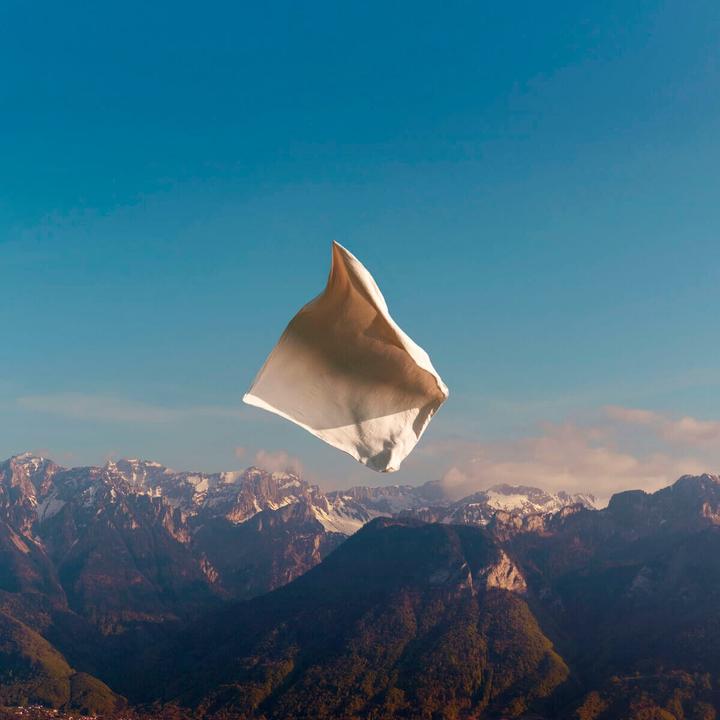 Image du produit micasa Zara (Taie d'oreiller, 50 x 70 cm)