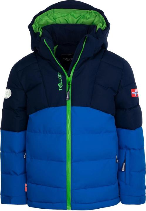 Produktbild Trollkids Kid's Gryllefjord Jacket (104)