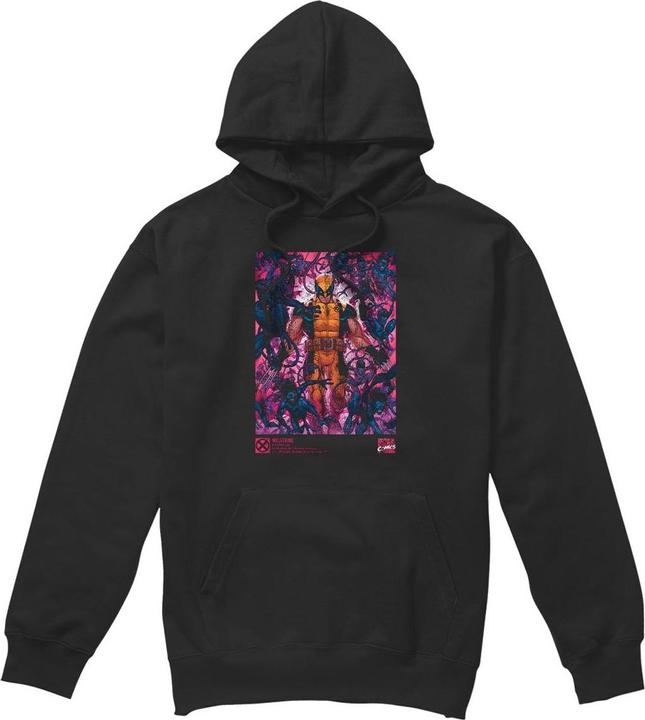 Produktbild XMen Kapuzenpullover (XL)