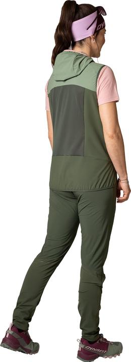 Image du produit Dynafit Pantalon Transalper Hybrid (34)