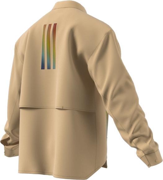 Image du produit adidas surchemise terrex ct mysheter wind.rdy (L)