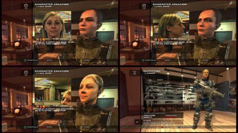 Immagine prodotto Ubisoft Tom Clancy's Rainbow Six: Vegas (Xbox 360, EN)