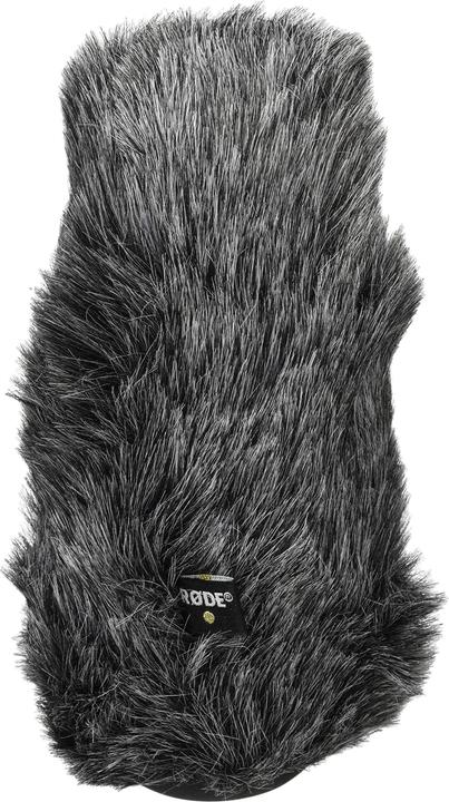 RØDE VMP+ de DeadCat (Peaux)