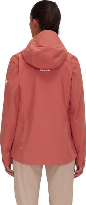 Immagine prodotto Mammut Alto Light HS Giacca con cappuccio Donna (XS)