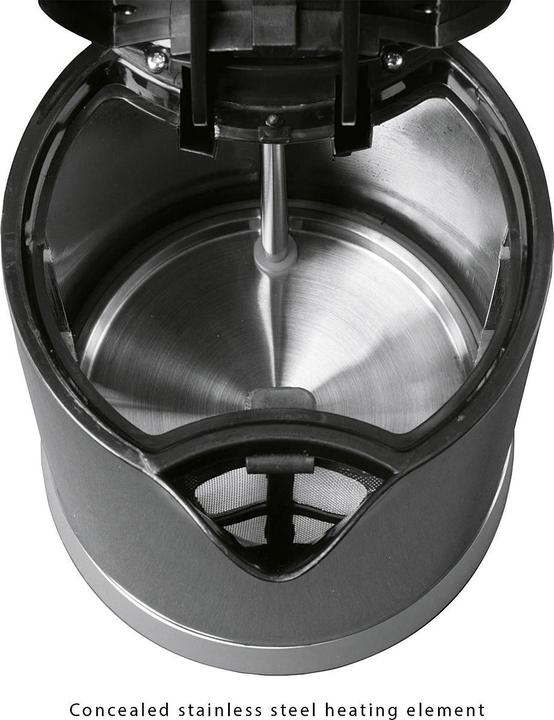 Actual product image Clatronic Wk 3452 (1.80 l)