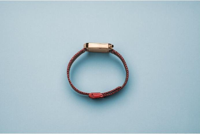 Produktbild Bering Classic (Analoguhr, 34 mm)
